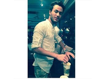 EasyRoommate UK - Laith - 58 - Plymouth
