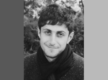 EasyRoommate UK - Samuel - 22 - Canterbury