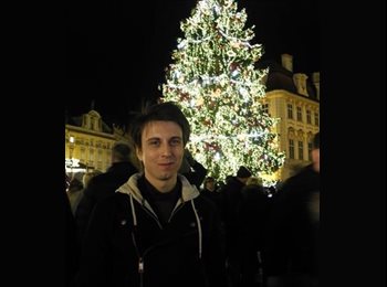 EasyRoommate UK - Mitch - 24 - Northampton