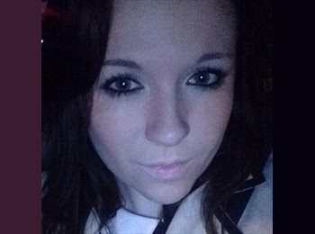 EasyRoommate UK - Lauren - 20 - Reading