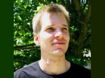 EasyRoommate UK - Jiri - 26 - Cambridge