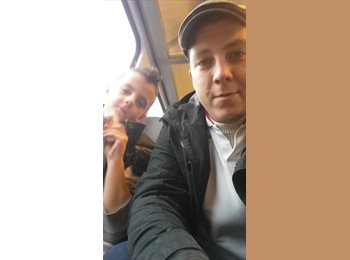 EasyRoommate UK - Ashley - 27 - Chelmsford