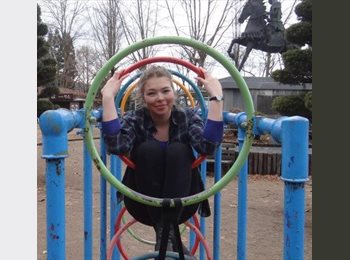 EasyRoommate UK - Bryony - 23 - Edinburgh