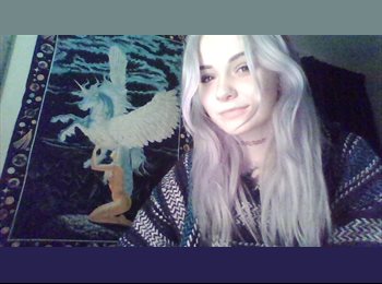 EasyRoommate UK - Charmaine - 23 - Preston