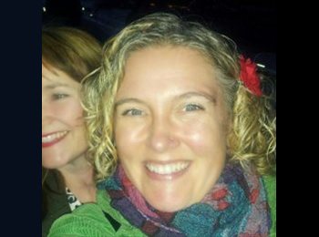 EasyRoommate UK - mikaela - 41 - Brighton and Hove