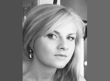 EasyRoommate UK - Sylwia - 25 - Edinburgh