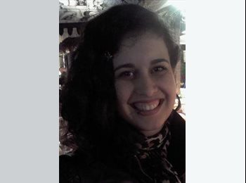 EasyRoommate UK - Lucia - 26 - Bristol