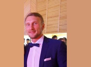 EasyRoommate UK - marcin - 30 - Cambridge