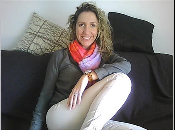 EasyRoommate UK - Mari Carmen - 36 - Newcastle upon Tyne