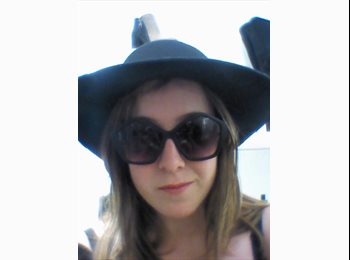 EasyRoommate UK - Ellen - 25 - Exeter