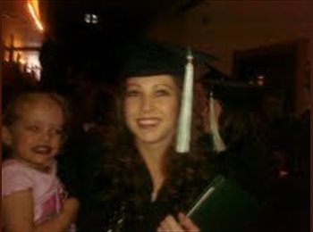 EasyRoommate US - Theresa - 24 - Green Bay