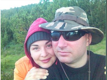 EasyRoommate US - Ralitsa - 35 - Other-Alabama