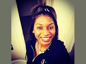 EasyRoommate US - alexis - 18 - Other-New York