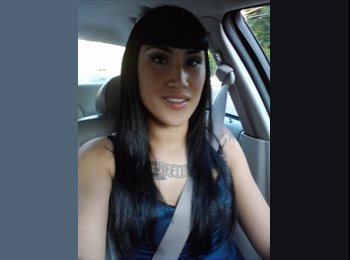 EasyRoommate US - Victoria - 21 - Tacoma