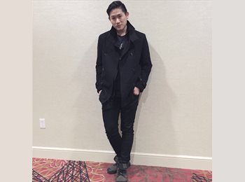 EasyRoommate US - kenichi - 22 - New York City