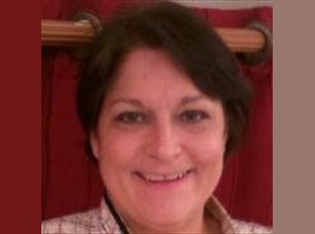 EasyRoommate US - Pam - 49 - New York City