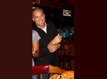 EasyRoommate US - Stephen - 47 - Oakland Area