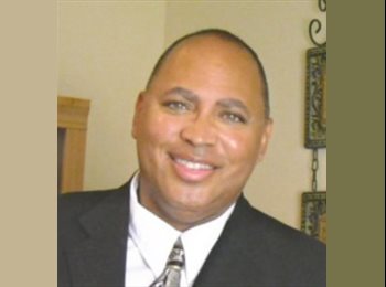 EasyRoommate US - Ray - 55 - Southeast California
