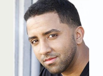 EasyRoommate US - Justin - 28 - Los Angeles