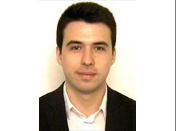 EasyRoommate US - Stephane - 23 - San Jose Area