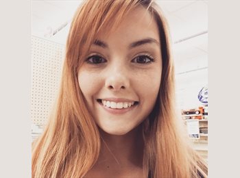 EasyRoommate US - Devin - 18 - Athens