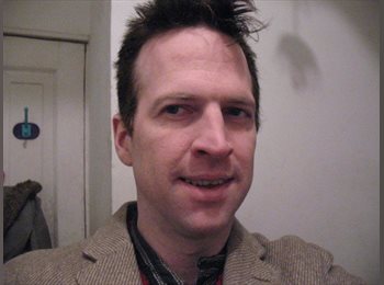EasyRoommate US - Shag - 34 - Chicago