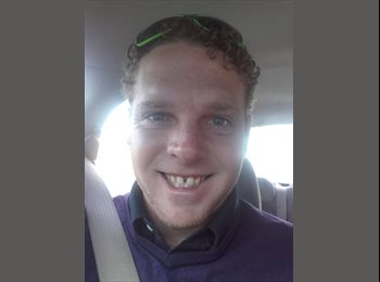 EasyRoommate US - Bryan - 33 - Johnson City