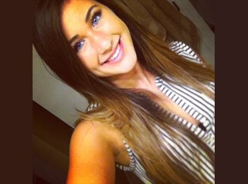 EasyRoommate US - Dakota - 18 - Spokane