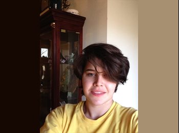 EasyRoommate US - Brynne - 26 - Johnson City