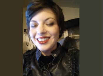 EasyRoommate US - Courtney - 26 - Los Angeles