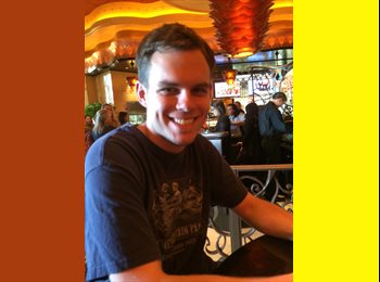 EasyRoommate US - Josh - 26 - Reno