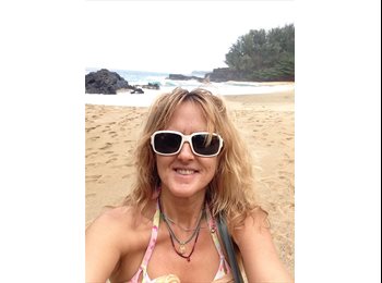 EasyRoommate US - kris - 47 - Kauai