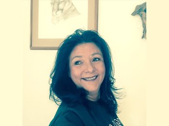 EasyRoommate US - Sue - 49 - Rapid City