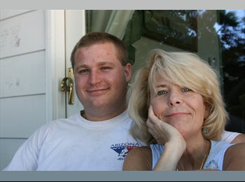 EasyRoommate US - Maureen - 59 - Worcester