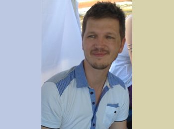 EasyRoommate US - Steve - 35 - Ft Lauderdale Area