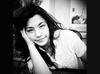 EasyRoommate US - Samantha - 27 - Albuquerque