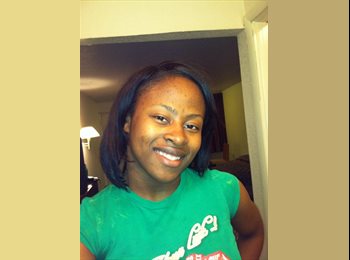 EasyRoommate US - Kianna - 19 - Other-South Carolina
