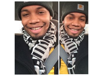 EasyRoommate US - Maurice - 22 - Albany