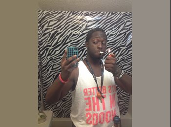 EasyRoommate US - Philip - 20 - Gainesville
