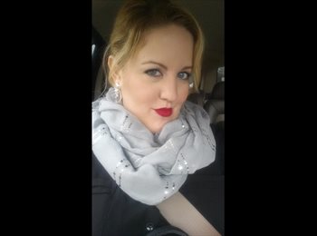 EasyRoommate US - Ashley - 29 - Other-Florida