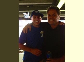 EasyRoommate US - Erik - 46 - Other-Ohio
