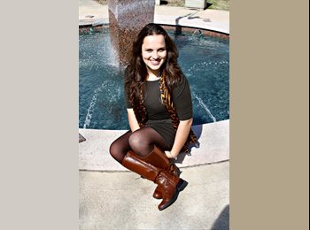 EasyRoommate US - Sofia - 19 - New York City