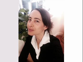 EasyRoommate US - Lida - 34 - Northern California