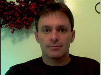 EasyRoommate US - Daniel - 44 - Other-West Virginia