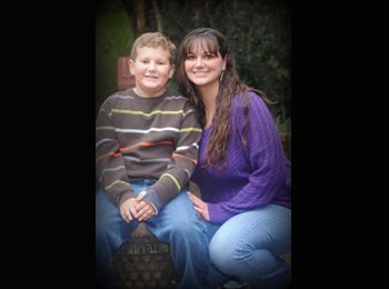 EasyRoommate US - Britney - 31 - Other-Florida
