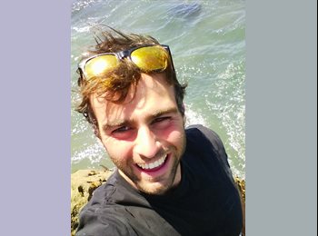 EasyRoommate US - Kristof - 25 - Memphis Area
