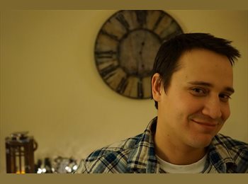 EasyRoommate US - Eric - 29 - Other-West Virginia