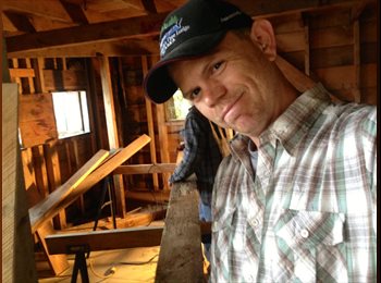 EasyRoommate US - Sean - 36 - Bellingham