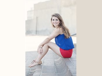 EasyRoommate US - Chelsey - 18 - Gainesville