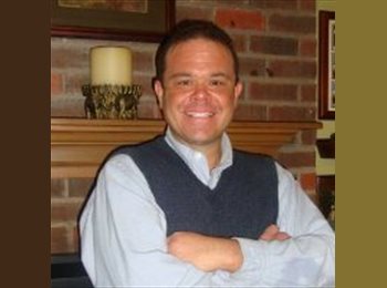 EasyRoommate US - Steve - 42 - Other-Florida